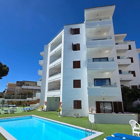 Marina Palmanova Apartamentos Exterior photo