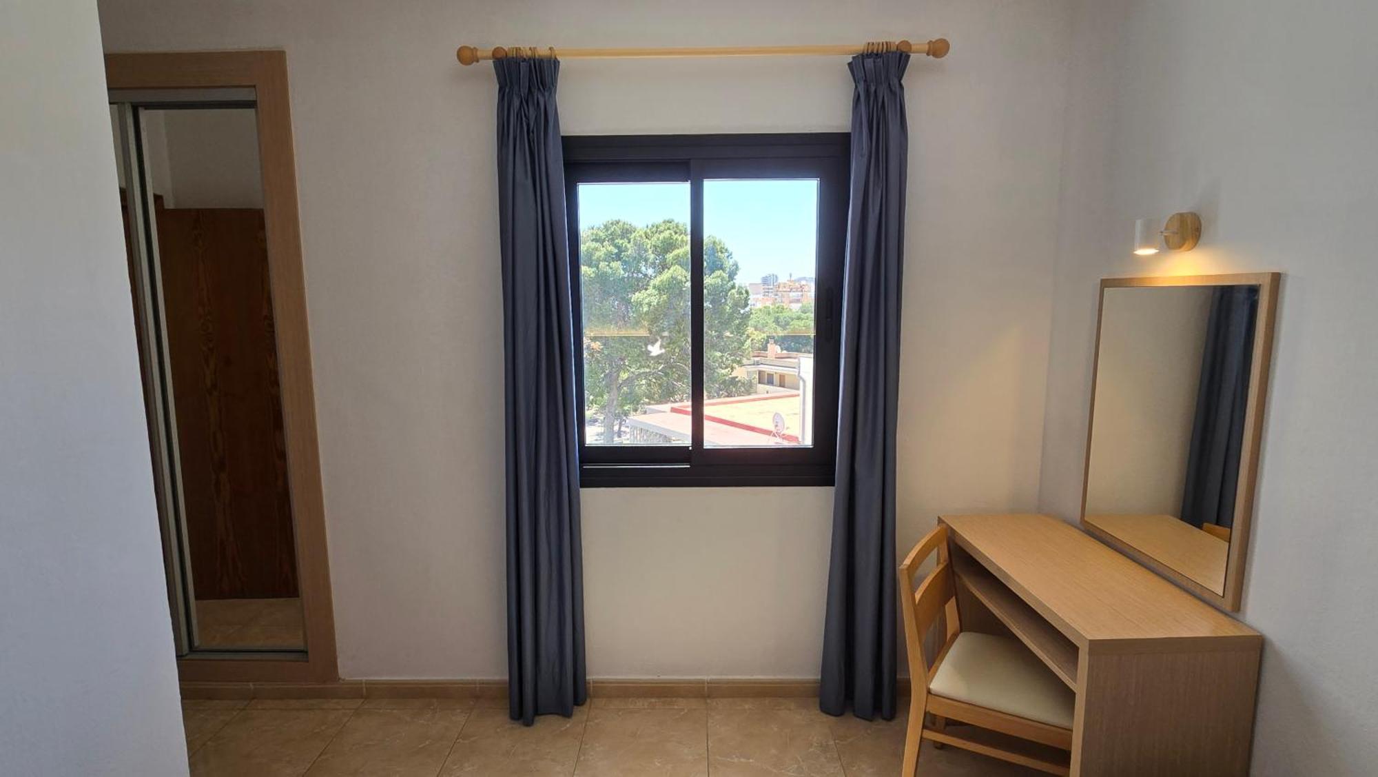 Marina Palmanova Apartamentos Exterior photo