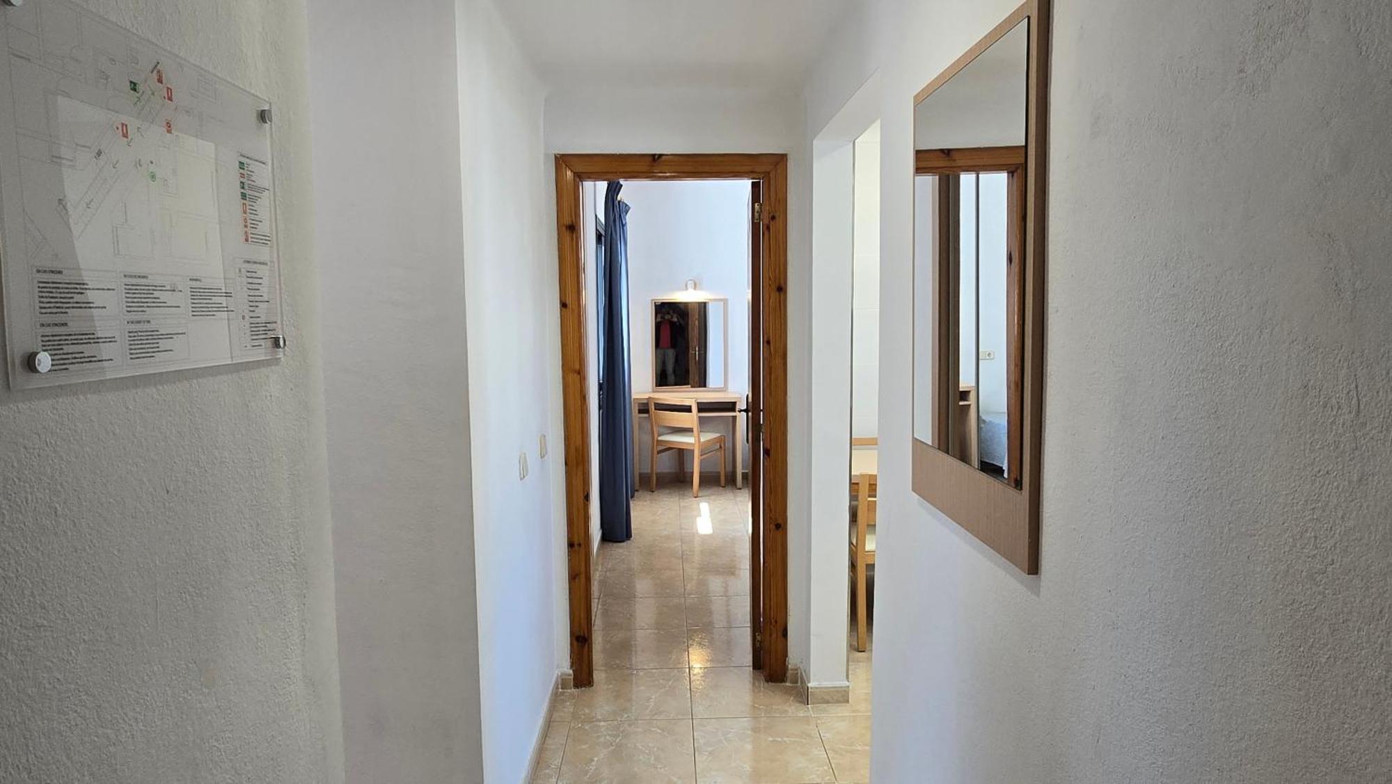 Marina Palmanova Apartamentos Exterior photo