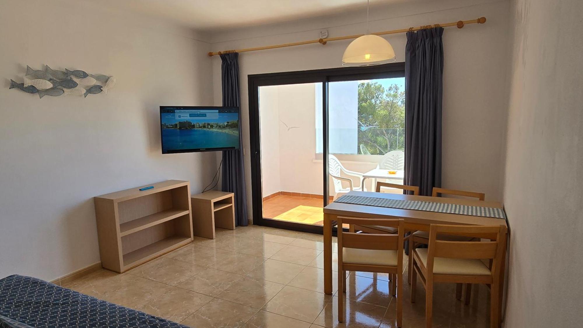 Marina Palmanova Apartamentos Exterior photo