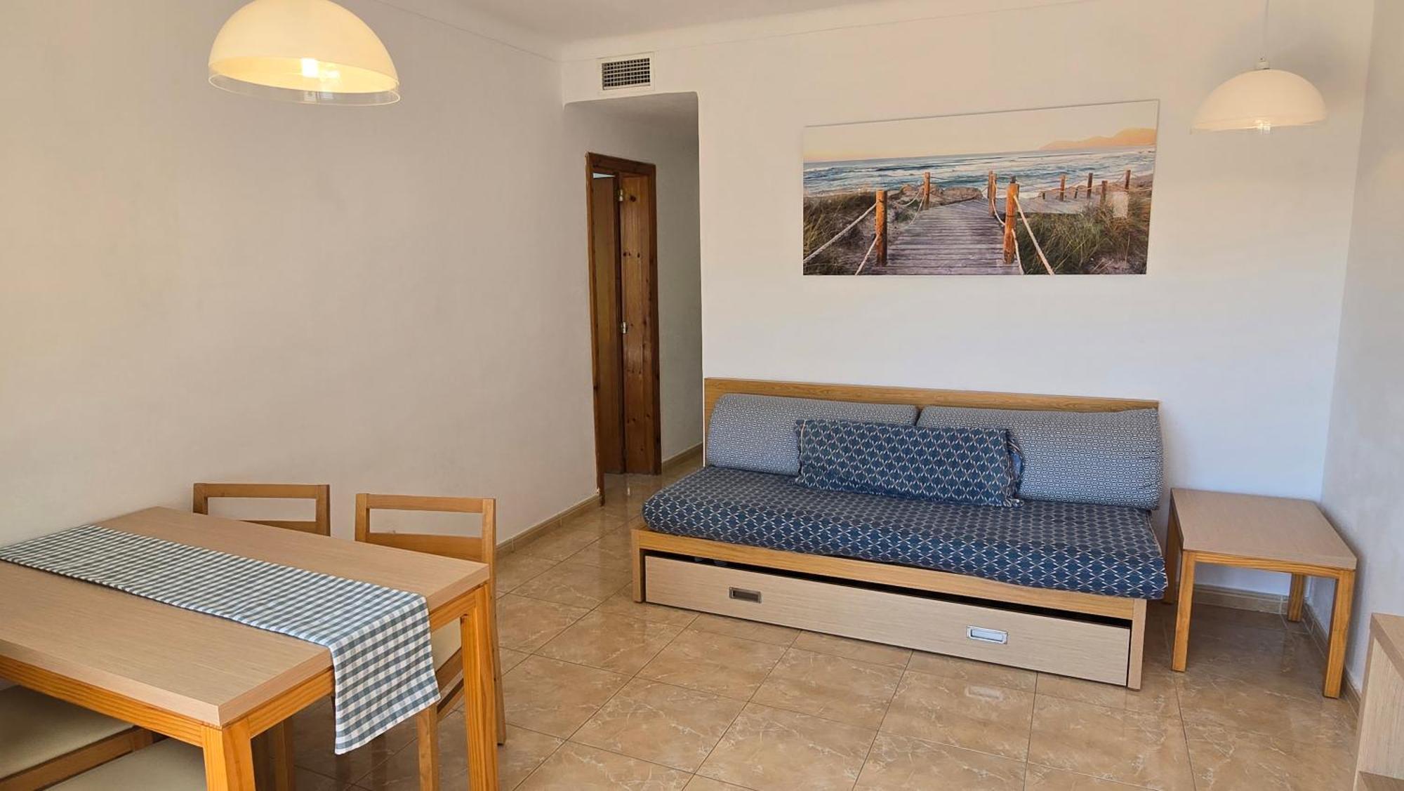 Marina Palmanova Apartamentos Exterior photo