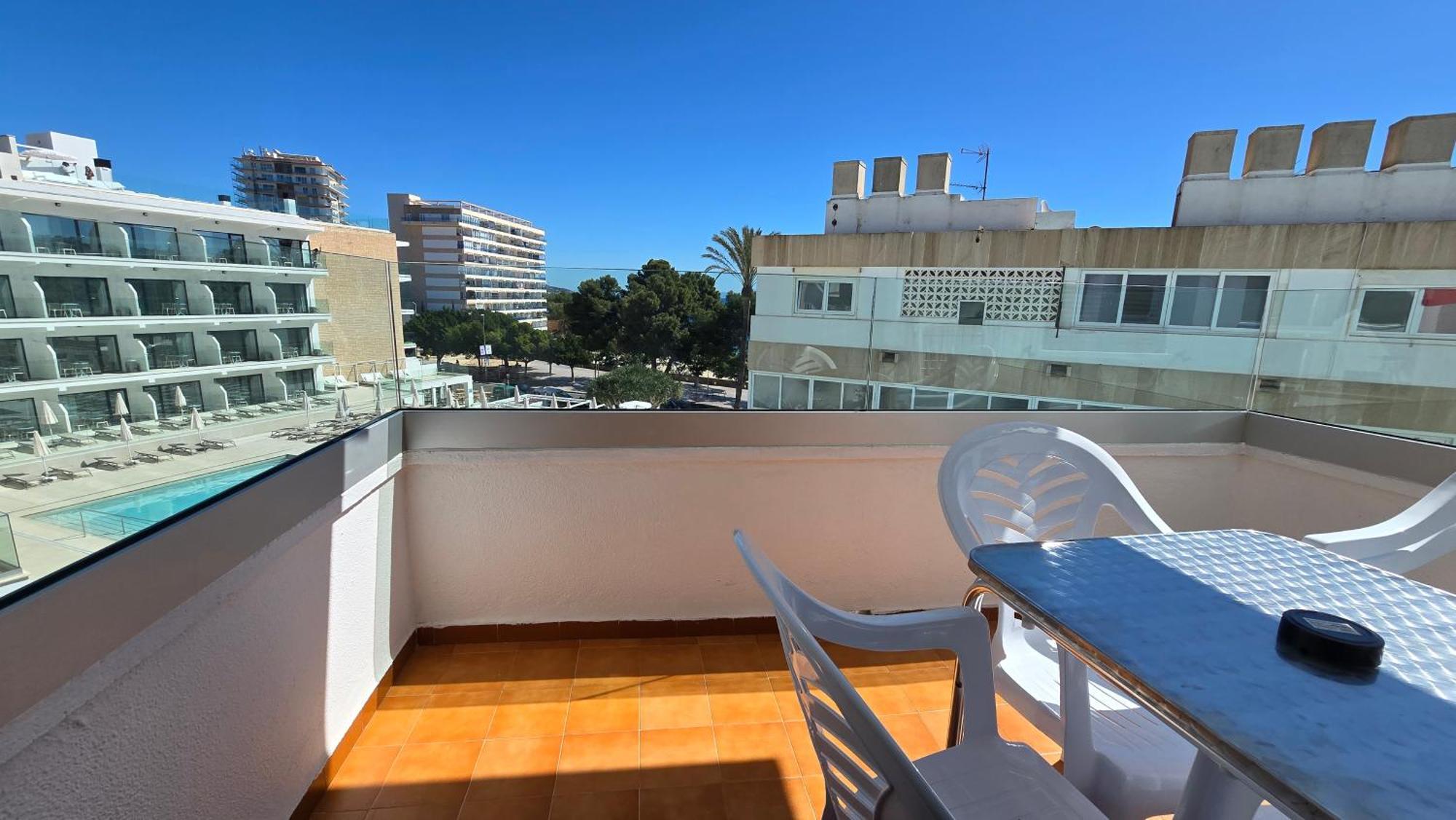 Marina Palmanova Apartamentos Exterior photo