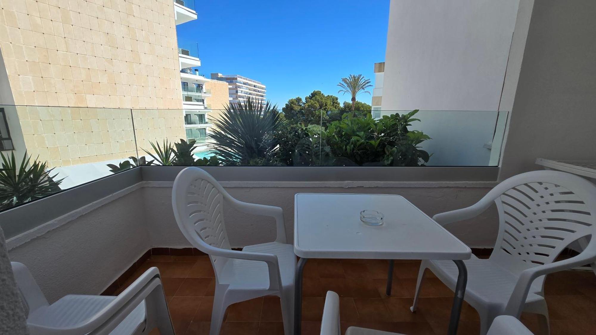 Marina Palmanova Apartamentos Exterior photo