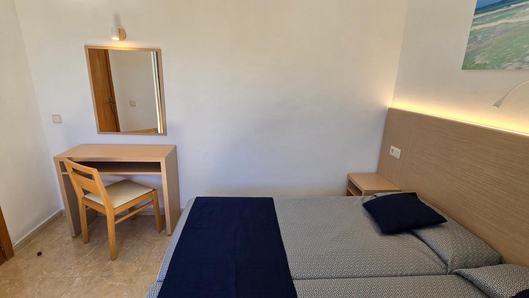 Marina Palmanova Apartamentos Exterior photo