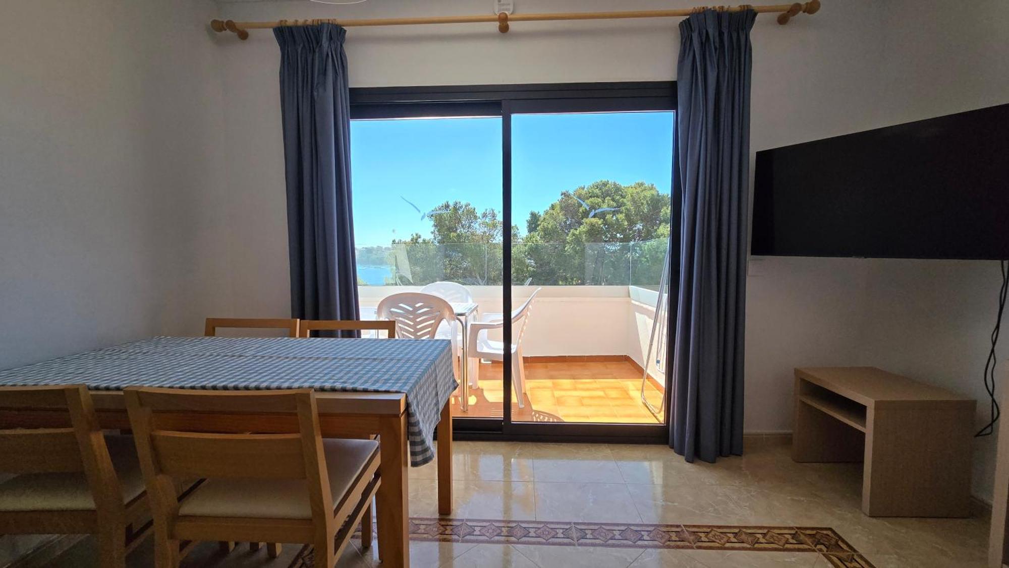 Marina Palmanova Apartamentos Exterior photo