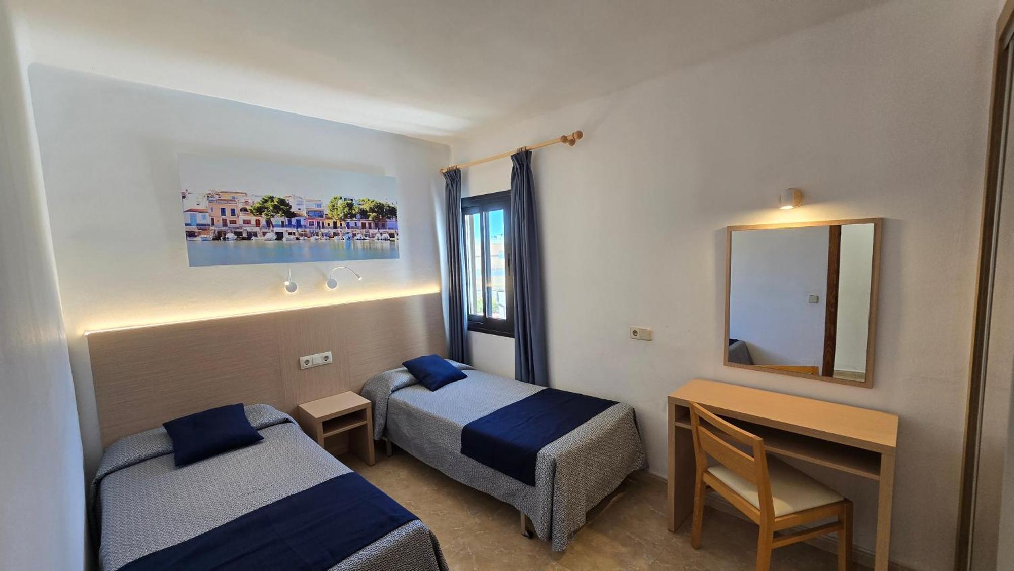 Marina Palmanova Apartamentos Exterior photo