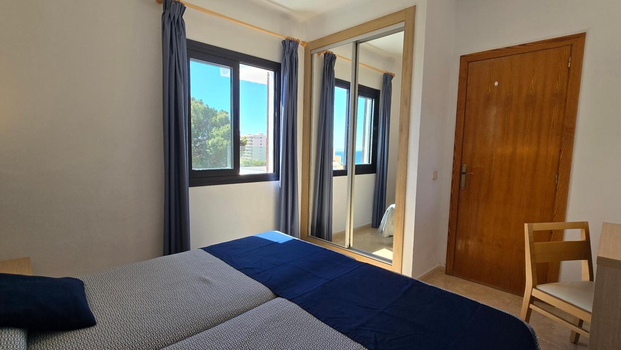 Marina Palmanova Apartamentos Exterior photo