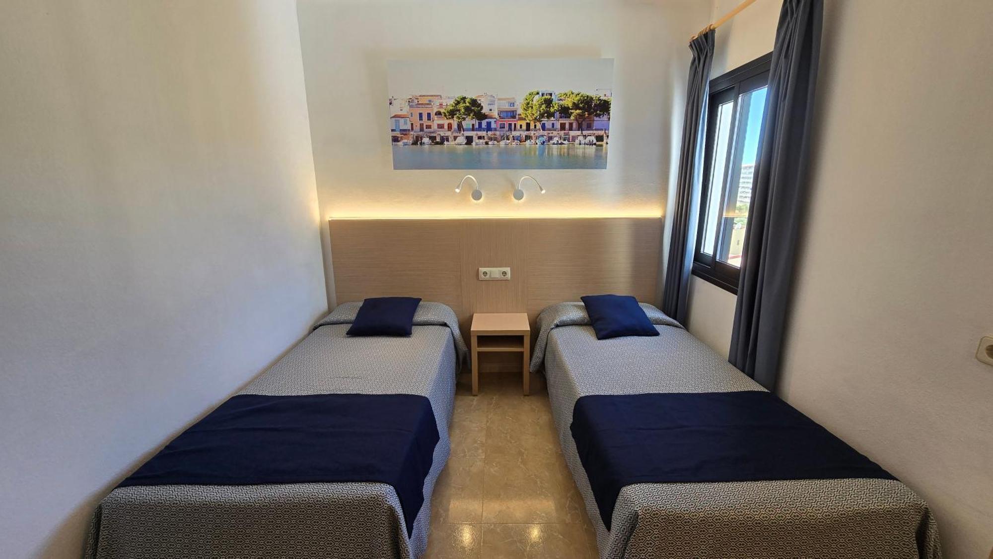 Marina Palmanova Apartamentos Exterior photo