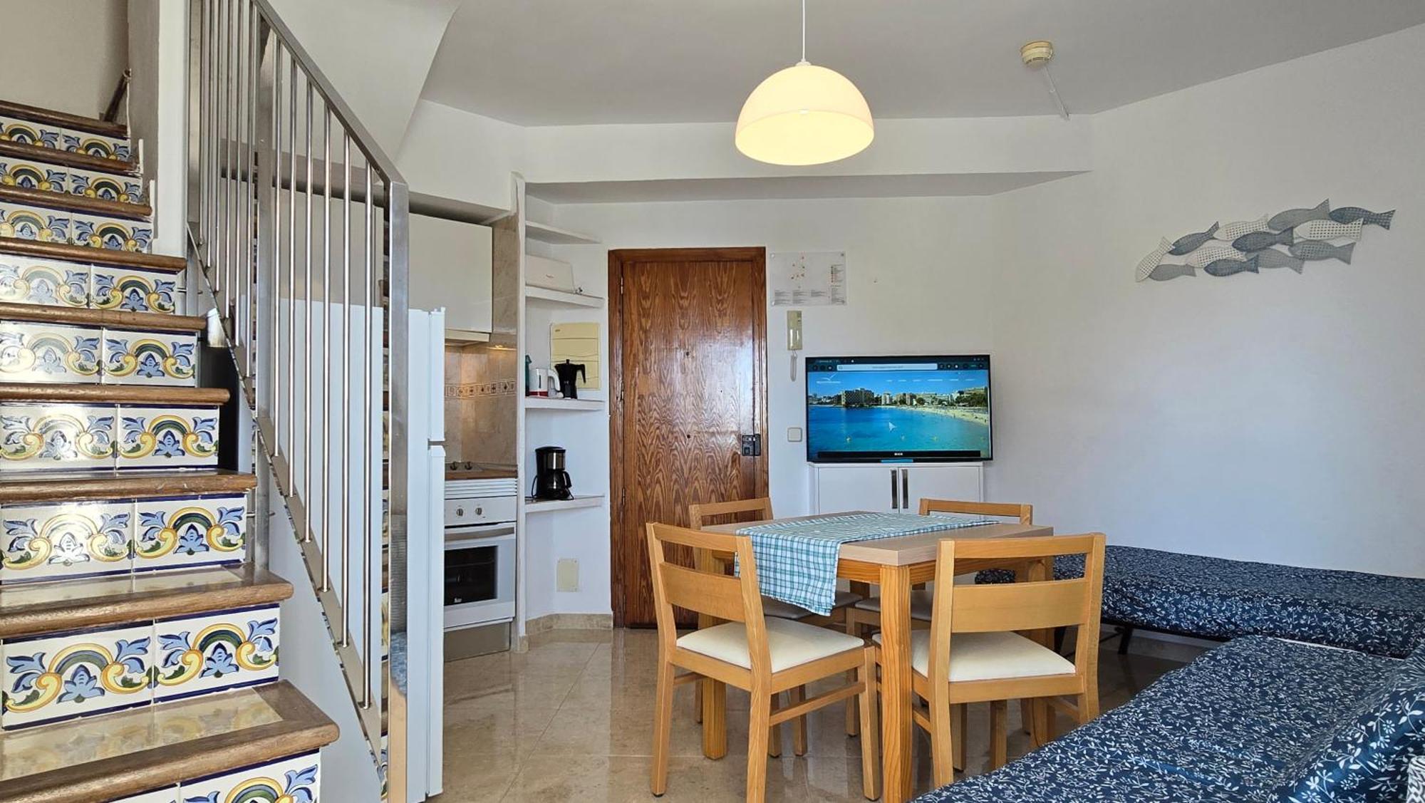 Marina Palmanova Apartamentos Exterior photo