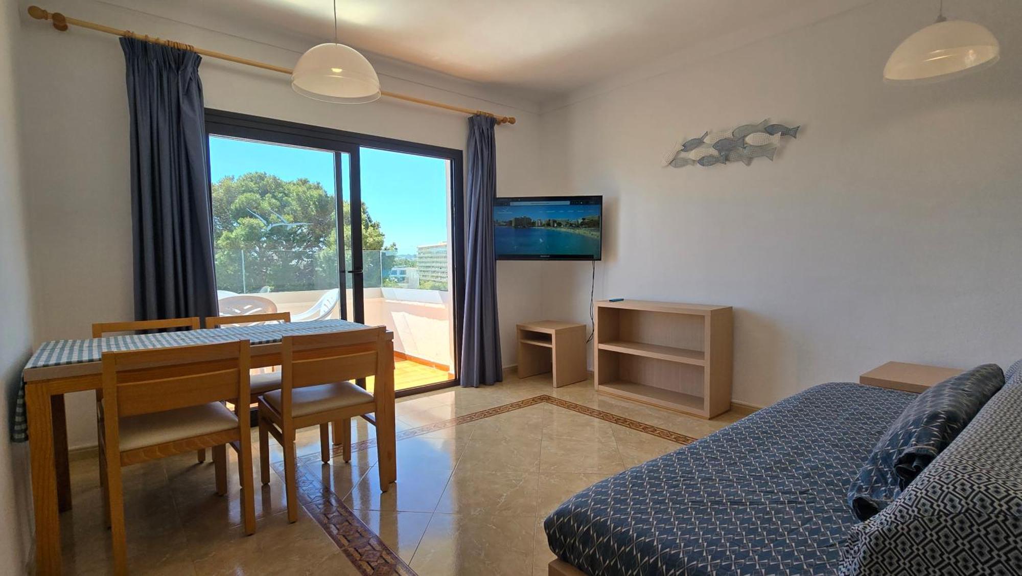 Marina Palmanova Apartamentos Exterior photo