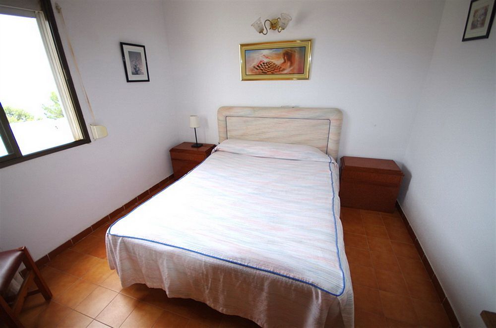 Marina Palmanova Apartamentos Exterior photo