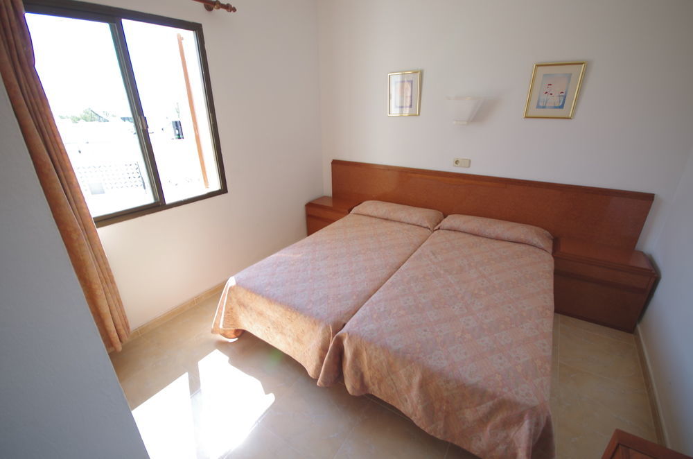 Marina Palmanova Apartamentos Exterior photo