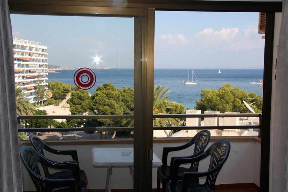 Marina Palmanova Apartamentos Exterior photo