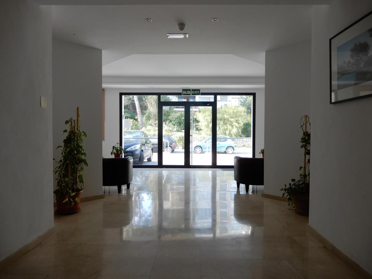 Marina Palmanova Apartamentos Exterior photo